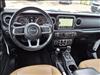 2018 Jeep Wrangler Unlimited Unlimited Sahara