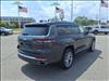 2022 Jeep Grand Cherokee L Summit