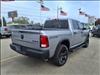 2023 RAM 1500 Classic Warlock