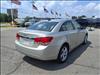 2016 Chevrolet Cruze Limited 2LT