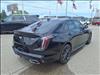 2023 Cadillac CT4 Sport
