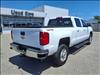2017 Chevrolet Silverado 2500HD LT