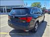 2018 Honda Pilot EX