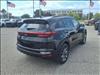 2021 Kia Sportage S