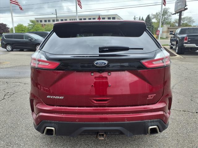 2019 Ford Edge ST