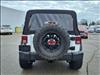 2016 Jeep Wrangler Unlimited Unlimited Sport