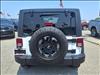 2018 Jeep Wrangler JK Unlimited Unlimited Sport