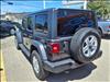2021 Jeep Wrangler Unlimited Unlimited Sport S