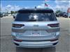 2021 Jeep Grand Cherokee L Summit