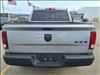 2023 RAM 1500 Classic Warlock