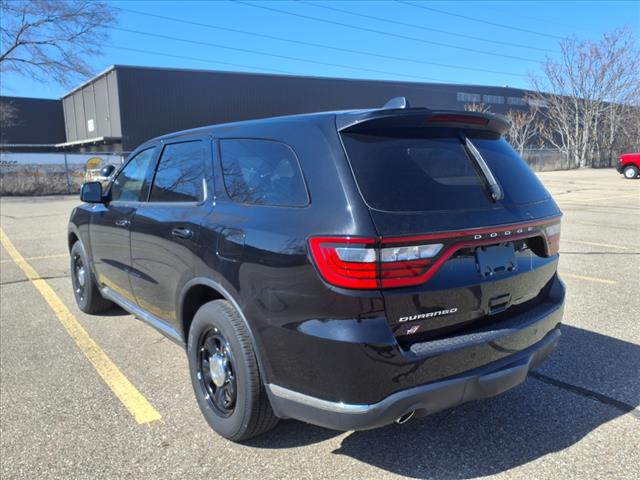 2024 Dodge Durango Pursuit