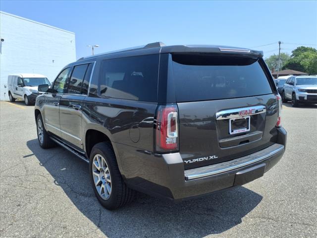 2019 GMC Yukon XL Denali