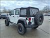 2016 Jeep Wrangler Unlimited Unlimited Sport