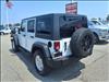 2018 Jeep Wrangler JK Unlimited Unlimited Sport