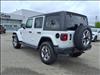 2018 Jeep Wrangler Unlimited Unlimited Sahara