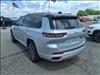 2021 Jeep Grand Cherokee L Summit