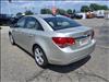 2016 Chevrolet Cruze Limited 2LT