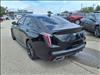 2023 Cadillac CT4 Sport