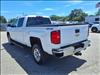 2017 Chevrolet Silverado 2500HD LT