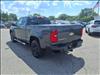 2017 Chevrolet Colorado LT