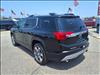 2017 GMC Acadia SLT-2