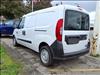 2021 RAM ProMaster City Tradesman