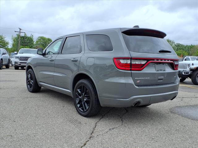 2023 Dodge Durango GT