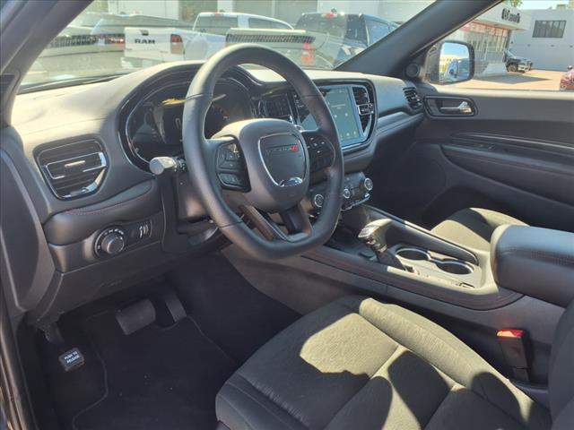 2025 Dodge Durango R/T