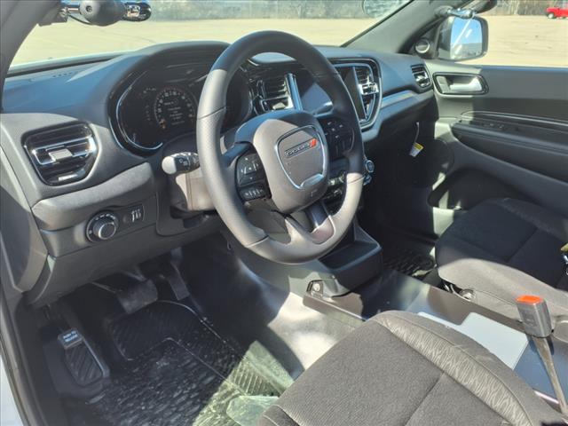 2024 Dodge Durango Pursuit