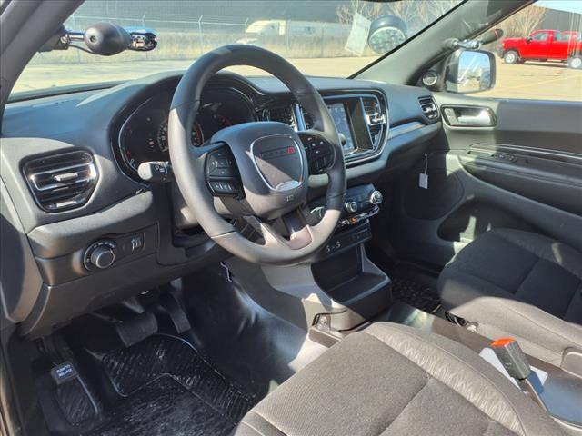 2024 Dodge Durango Pursuit