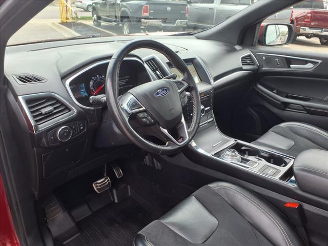 2019 Ford Edge ST