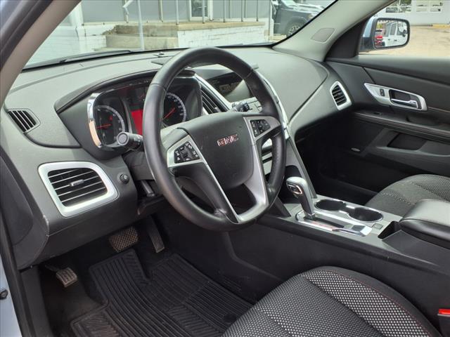 2014 GMC Terrain SLE-2