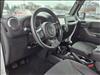 2016 Jeep Wrangler Unlimited Unlimited Sport