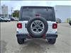 2018 Jeep Wrangler Unlimited Unlimited Sahara