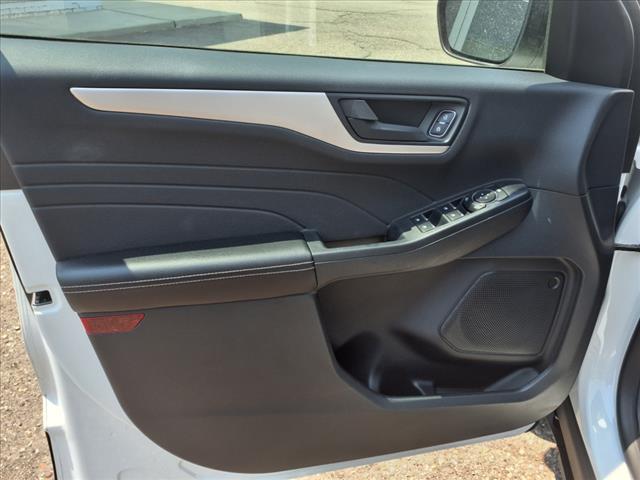 2022 Ford Escape S