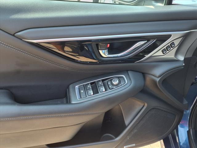 2022 Subaru Legacy Limited