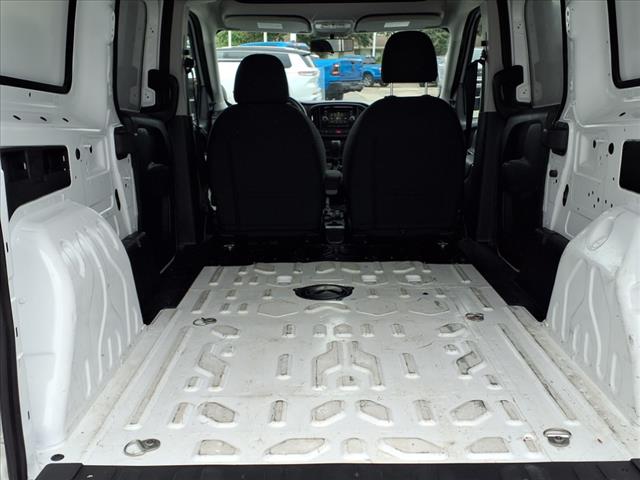 2022 RAM ProMaster City Base
