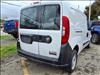 2021 RAM ProMaster City Tradesman