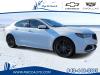 2019 Acura TLX