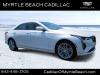 2025 Cadillac CT4