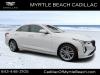 2024 Cadillac CT4