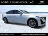 2020 Cadillac CT5