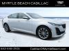 2023 Cadillac CT5