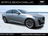 2024 Cadillac CT5