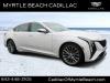 2025 Cadillac CT5