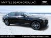 2025 Cadillac CT5