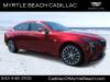 2025 Cadillac CT5