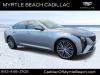 2025 Cadillac CT5