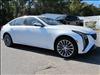 2025 Cadillac CT5