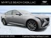 2025 Cadillac CT5